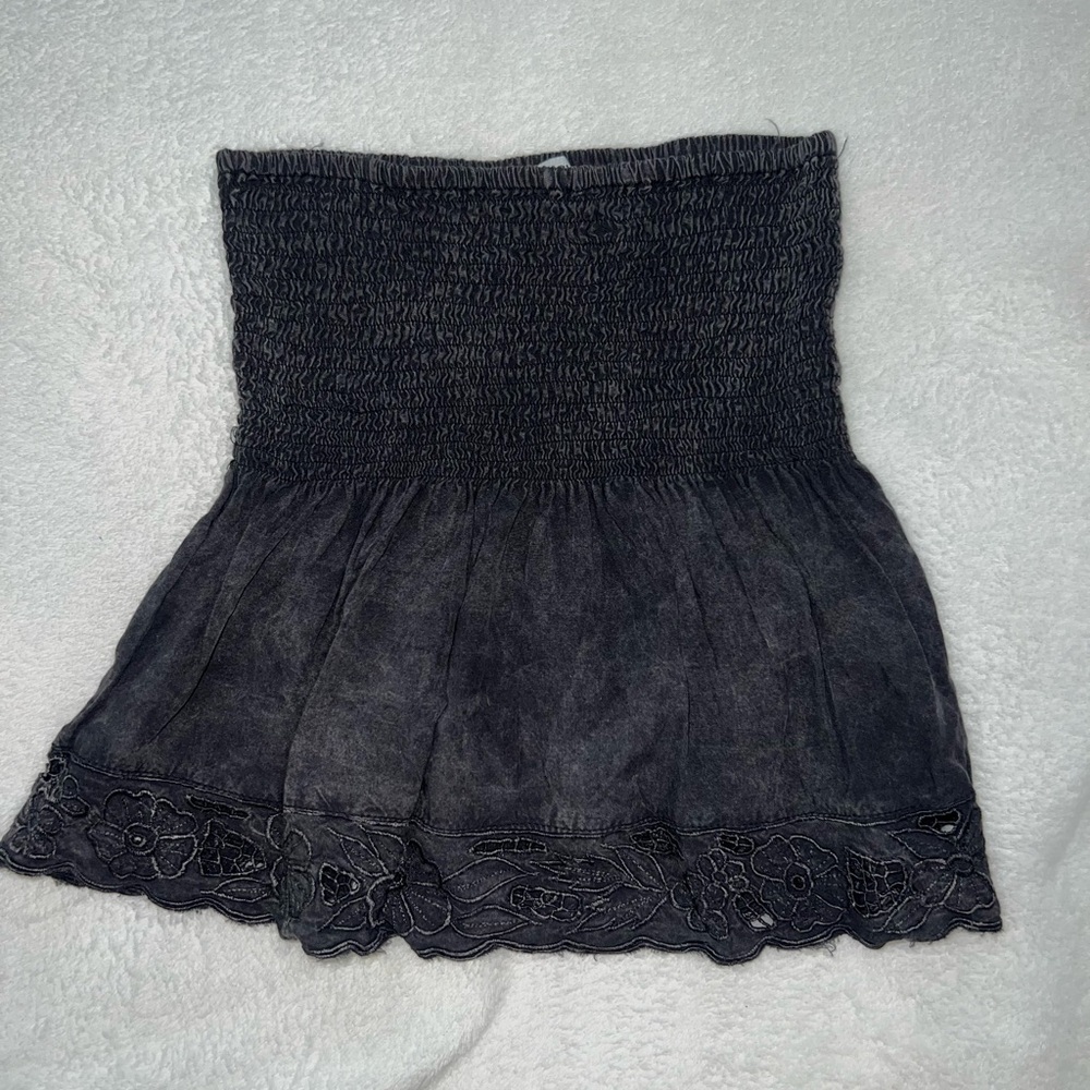 Tiare Hawaii skirt